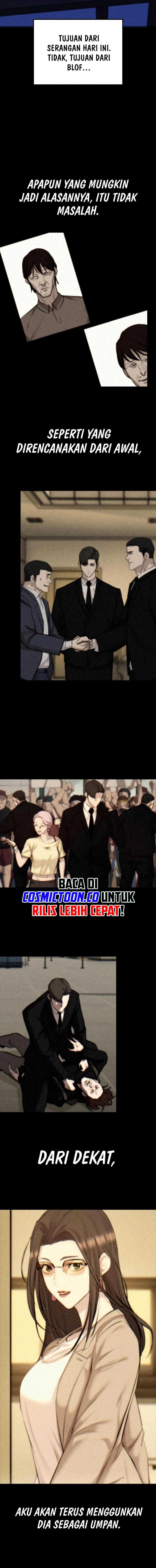 Vanta Black (Venta Black) Chapter 04 Bahasa Indonesia