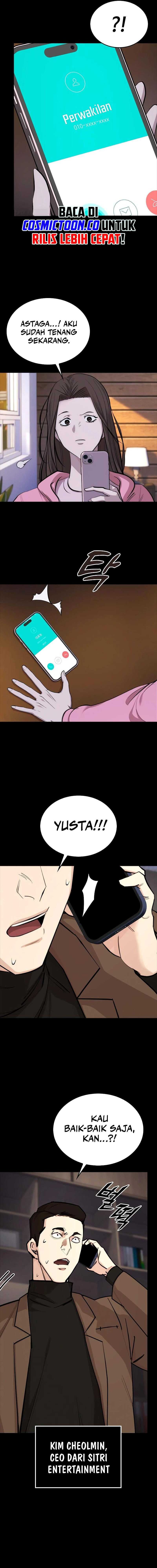 Vanta Black (Venta Black) Chapter 04 Bahasa Indonesia