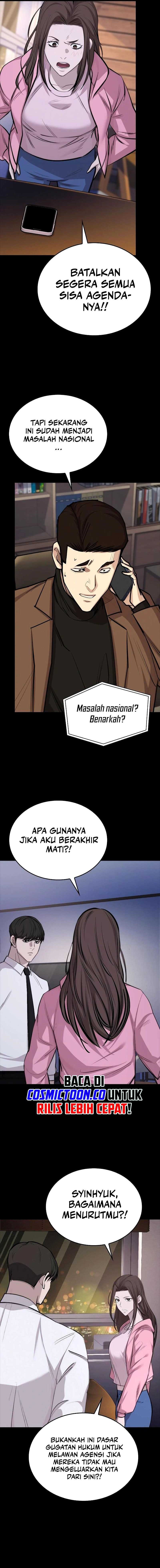 Vanta Black (Venta Black) Chapter 04 Bahasa Indonesia