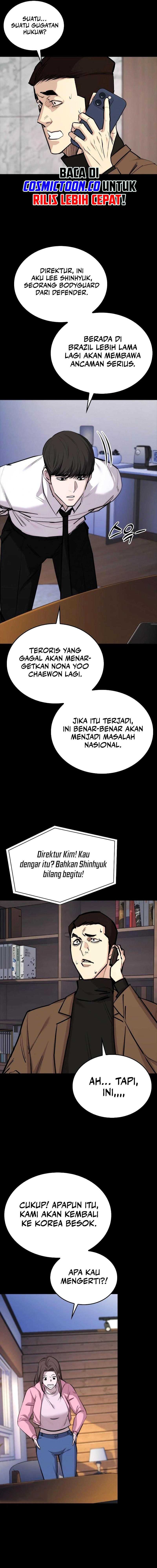 Vanta Black (Venta Black) Chapter 04 Bahasa Indonesia