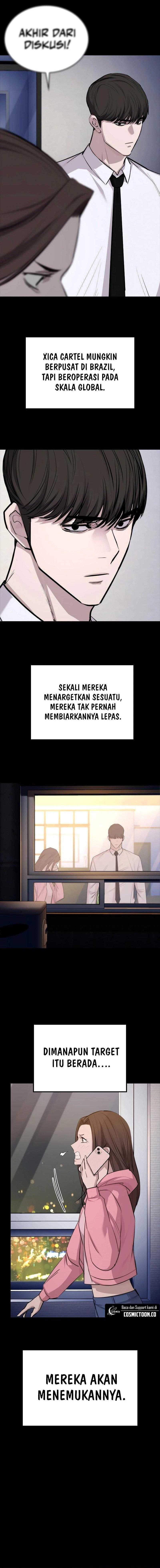 Vanta Black (Venta Black) Chapter 04 Bahasa Indonesia