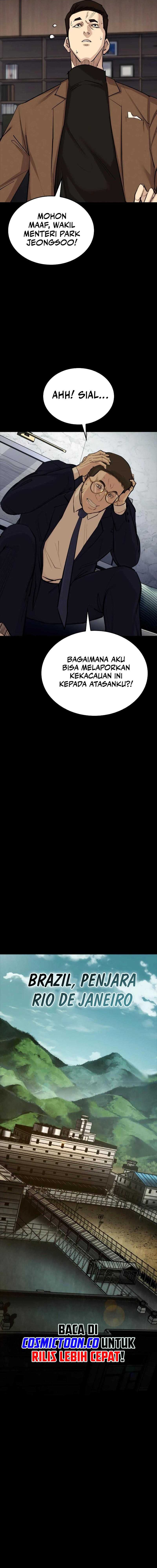 Vanta Black (Venta Black) Chapter 04 Bahasa Indonesia