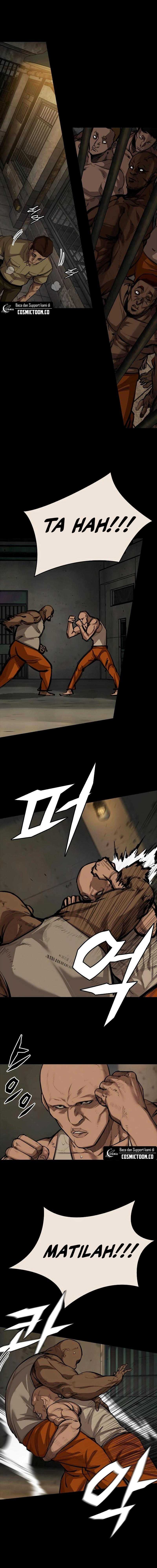 Vanta Black (Venta Black) Chapter 04 Bahasa Indonesia