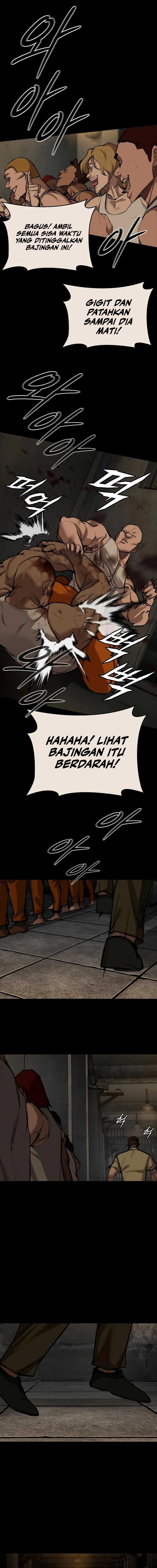 Vanta Black (Venta Black) Chapter 04 Bahasa Indonesia