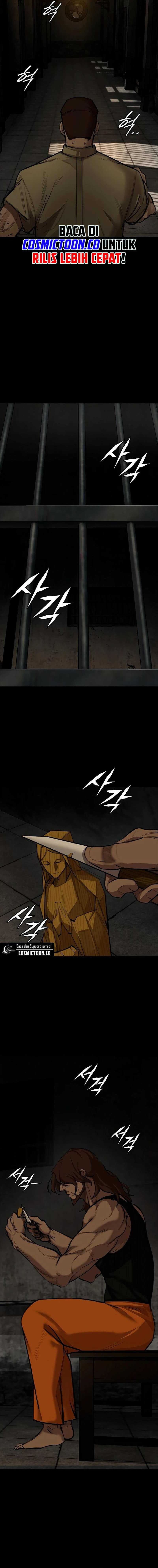 Vanta Black (Venta Black) Chapter 04 Bahasa Indonesia