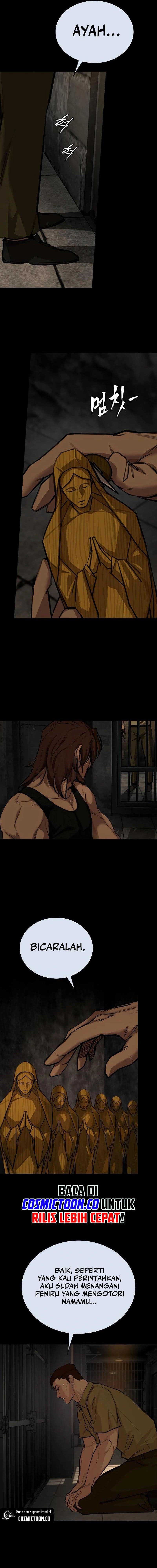 Vanta Black (Venta Black) Chapter 04 Bahasa Indonesia