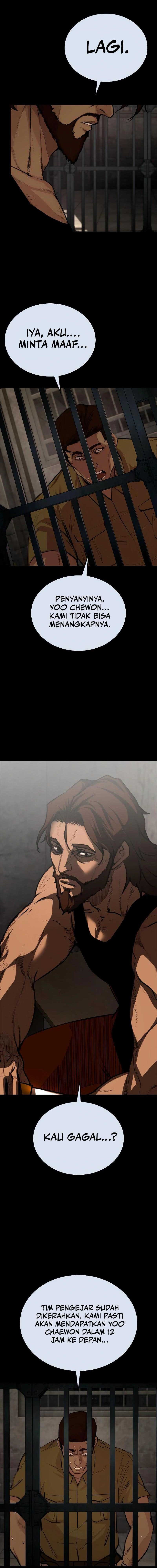 Vanta Black (Venta Black) Chapter 04 Bahasa Indonesia