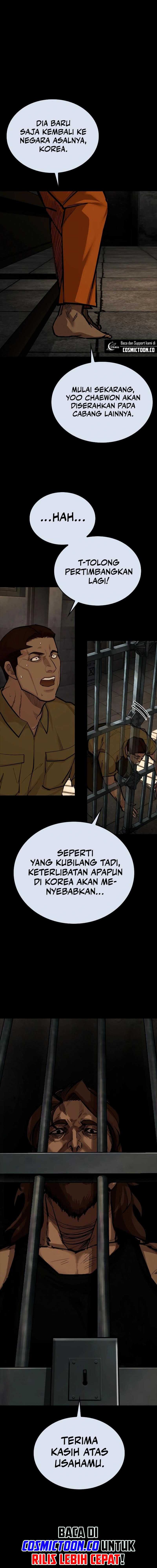 Vanta Black (Venta Black) Chapter 04 Bahasa Indonesia