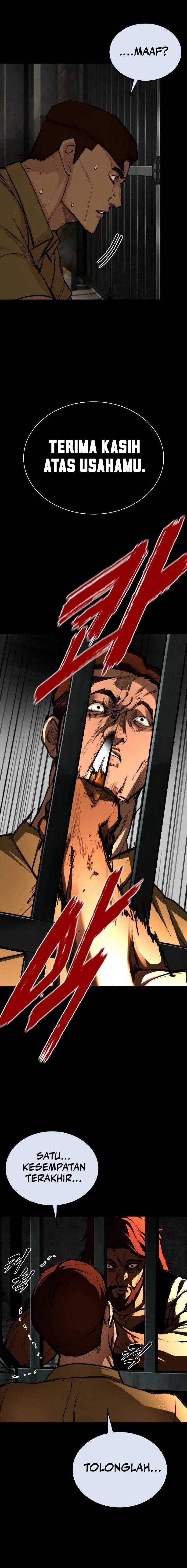 Vanta Black (Venta Black) Chapter 04 Bahasa Indonesia