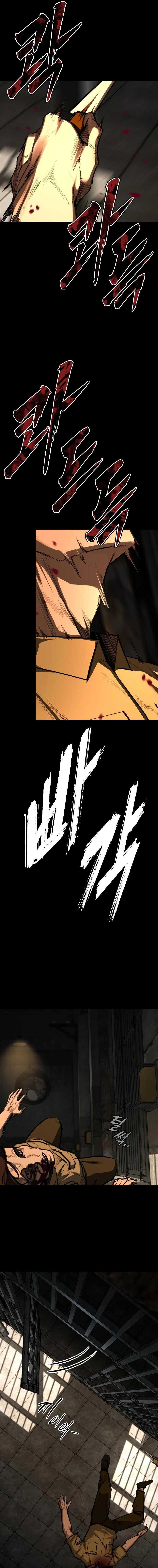 Vanta Black (Venta Black) Chapter 04 Bahasa Indonesia