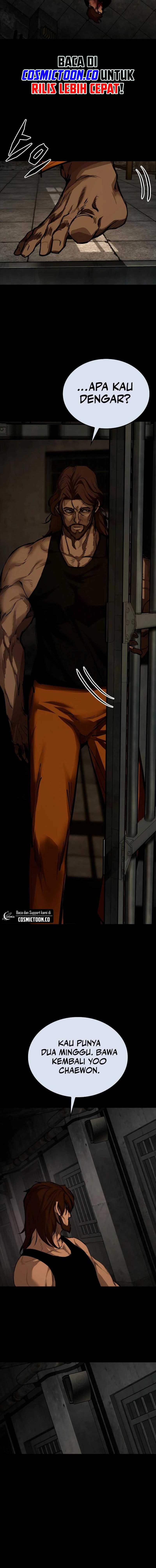 Vanta Black (Venta Black) Chapter 04 Bahasa Indonesia