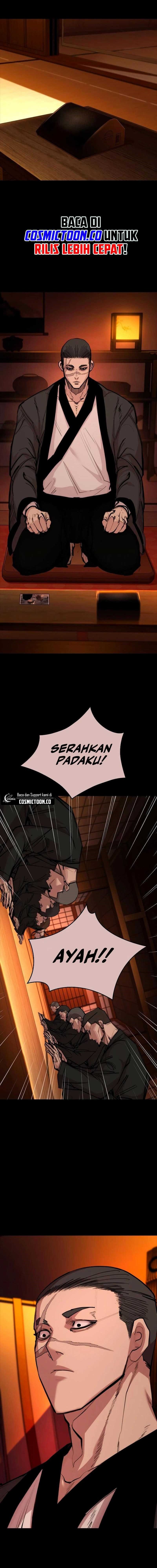 Vanta Black (Venta Black) Chapter 04 Bahasa Indonesia
