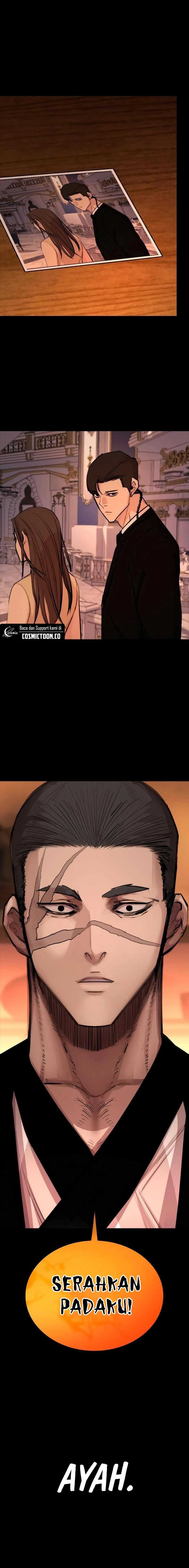 Vanta Black (Venta Black) Chapter 04 Bahasa Indonesia