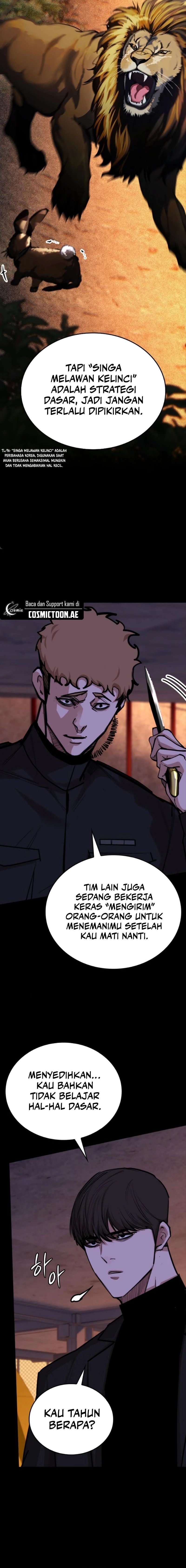 Vanta Black (Venta Black) Chapter 11 Bahasa Indonesia