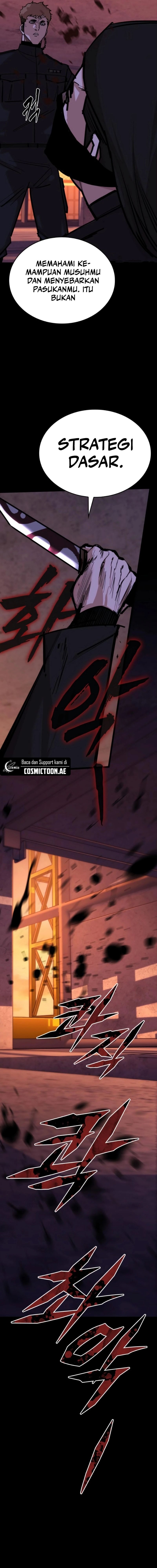 Vanta Black (Venta Black) Chapter 11 Bahasa Indonesia