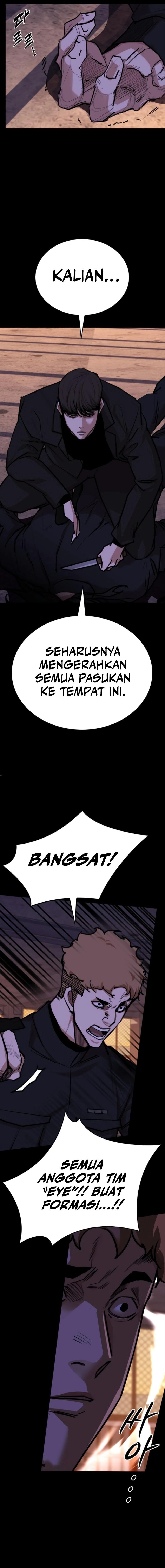 Vanta Black (Venta Black) Chapter 11 Bahasa Indonesia