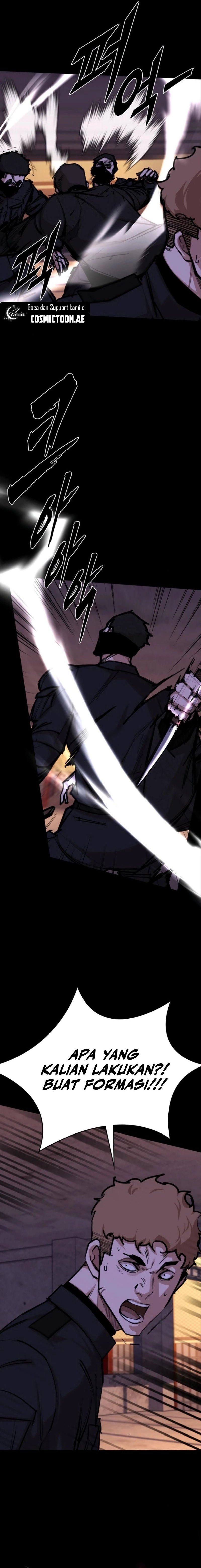 Vanta Black (Venta Black) Chapter 11 Bahasa Indonesia