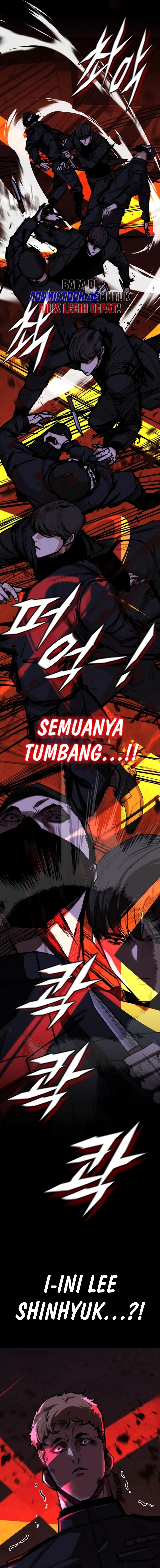 Vanta Black (Venta Black) Chapter 11 Bahasa Indonesia