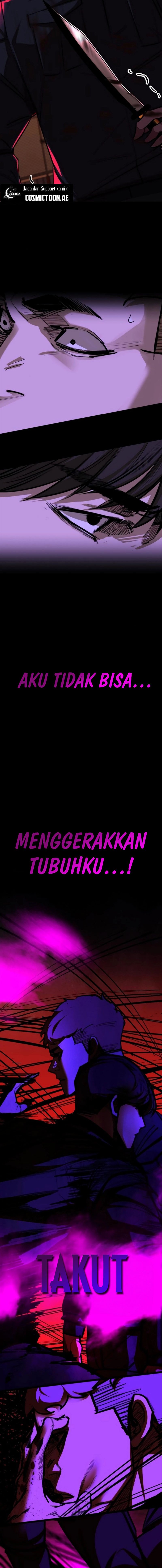 Vanta Black (Venta Black) Chapter 11 Bahasa Indonesia