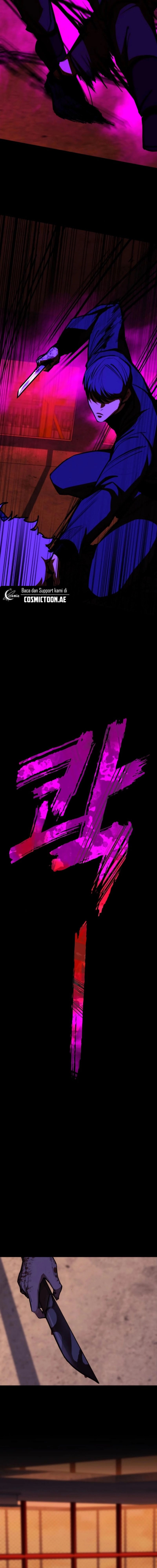 Vanta Black (Venta Black) Chapter 11 Bahasa Indonesia