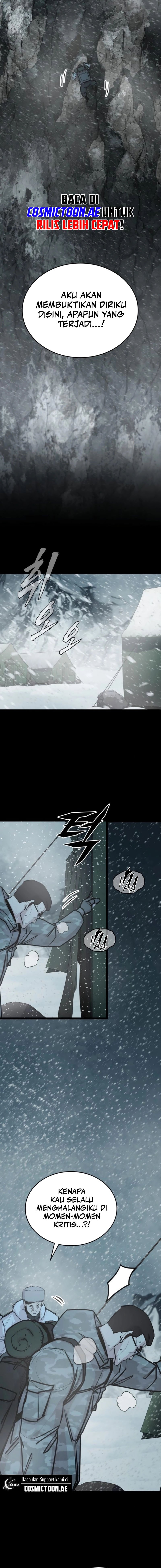 Vanta Black (Venta Black) Chapter 11 Bahasa Indonesia