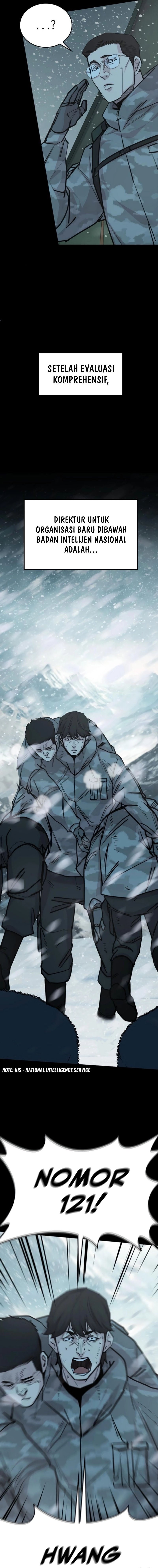 Vanta Black (Venta Black) Chapter 11 Bahasa Indonesia