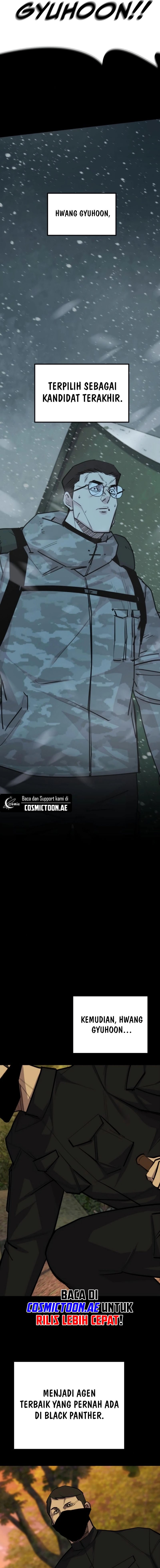 Vanta Black (Venta Black) Chapter 11 Bahasa Indonesia