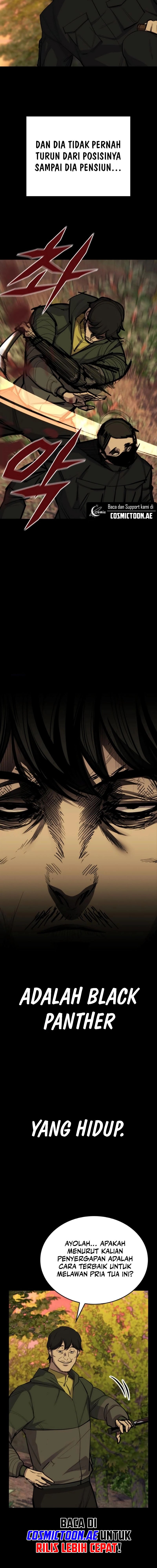 Vanta Black (Venta Black) Chapter 11 Bahasa Indonesia