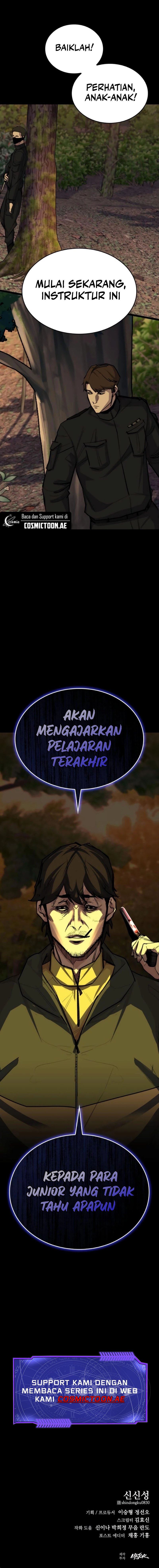 Vanta Black (Venta Black) Chapter 11 Bahasa Indonesia