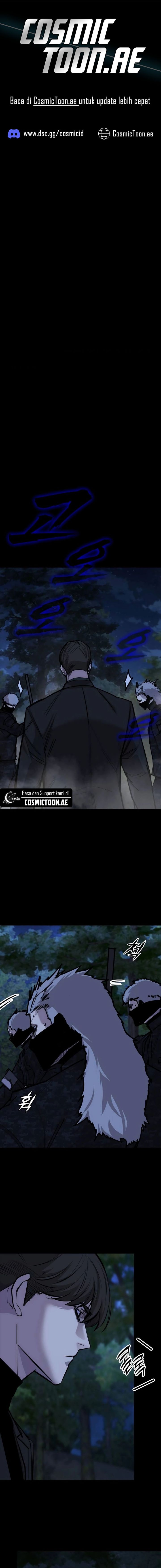 Vanta Black (Venta Black) Chapter 14 Bahasa Indonesia