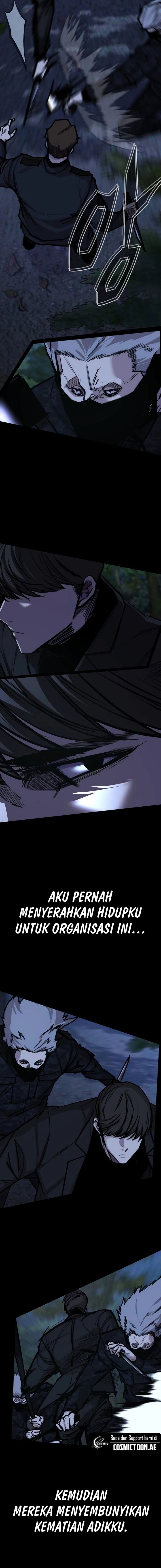 Vanta Black (Venta Black) Chapter 14 Bahasa Indonesia