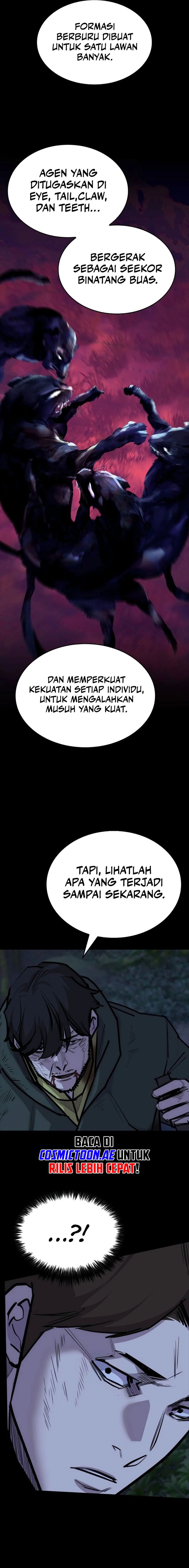 Vanta Black (Venta Black) Chapter 14 Bahasa Indonesia