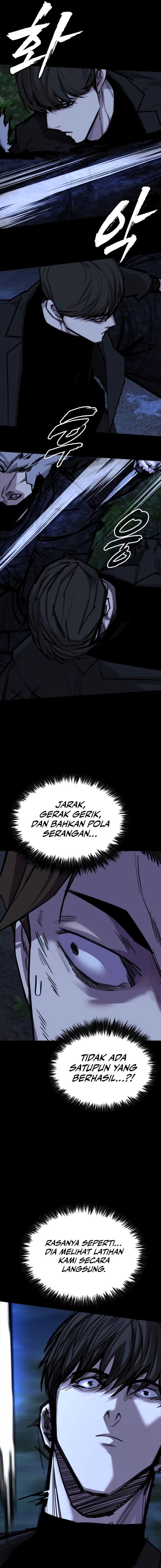 Vanta Black (Venta Black) Chapter 14 Bahasa Indonesia