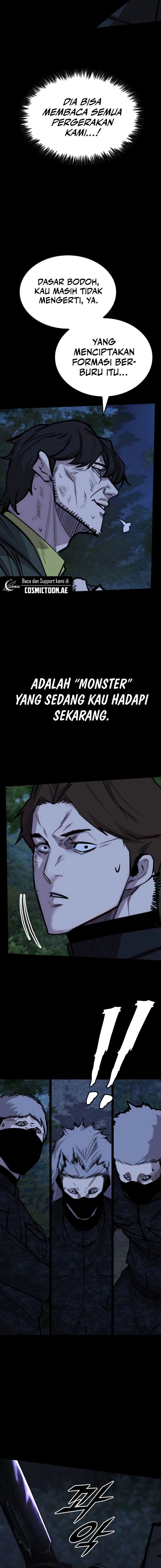 Vanta Black (Venta Black) Chapter 14 Bahasa Indonesia