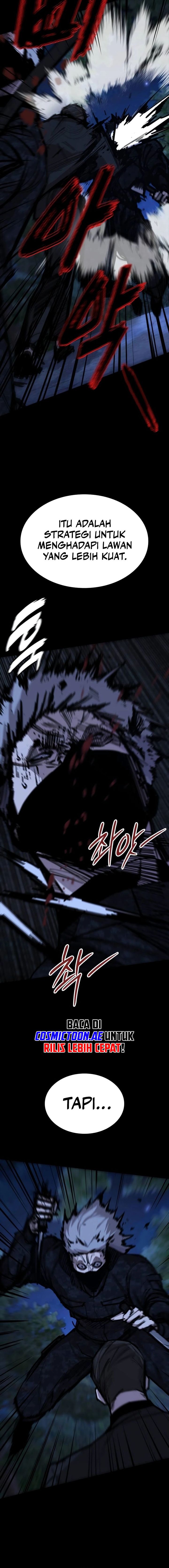 Vanta Black (Venta Black) Chapter 14 Bahasa Indonesia