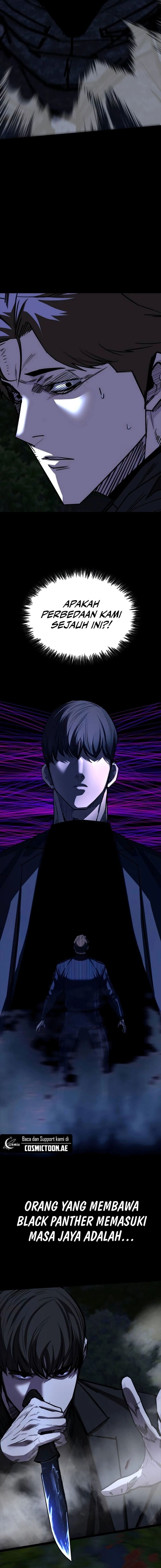 Vanta Black (Venta Black) Chapter 14 Bahasa Indonesia