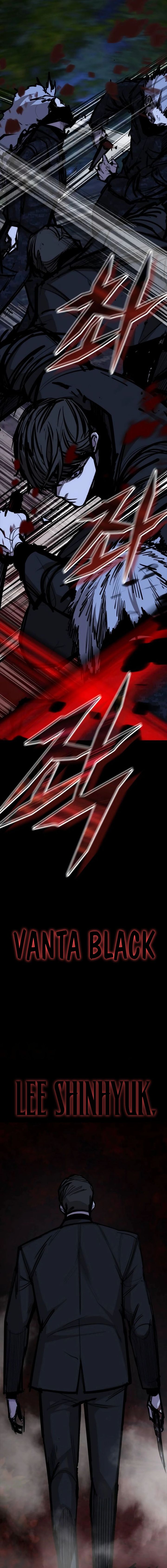 Vanta Black (Venta Black) Chapter 14 Bahasa Indonesia