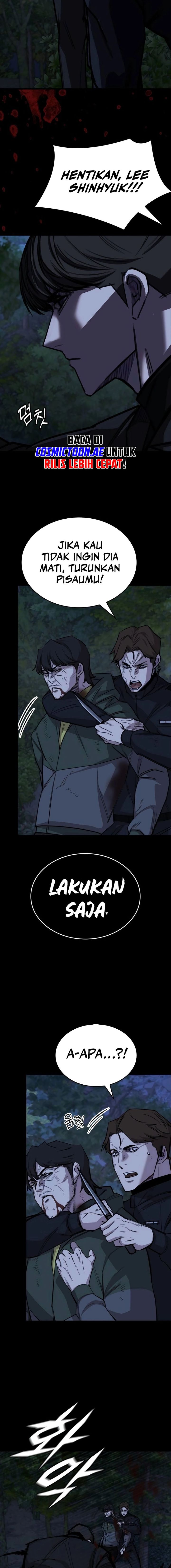 Vanta Black (Venta Black) Chapter 14 Bahasa Indonesia