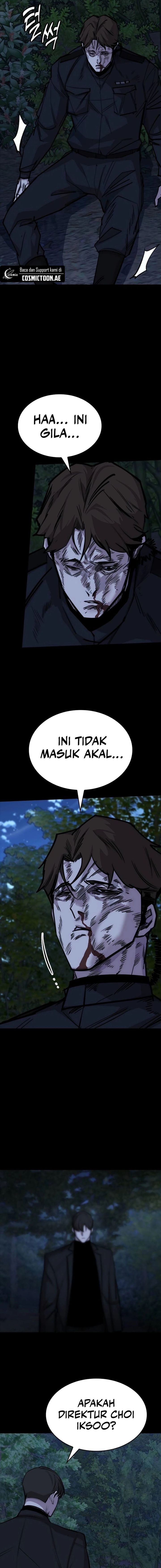 Vanta Black (Venta Black) Chapter 14 Bahasa Indonesia