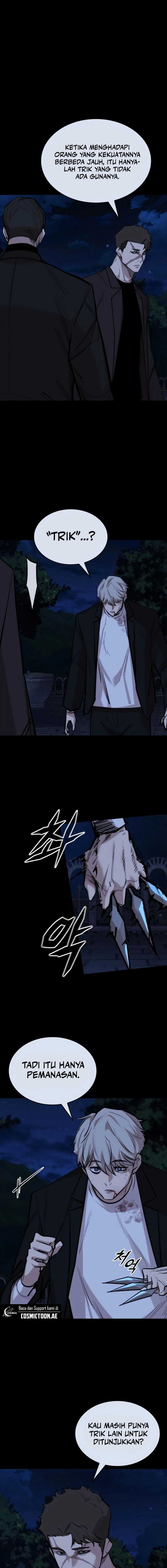 Vanta Black (Venta Black) Chapter 26 Bahasa Indonesia