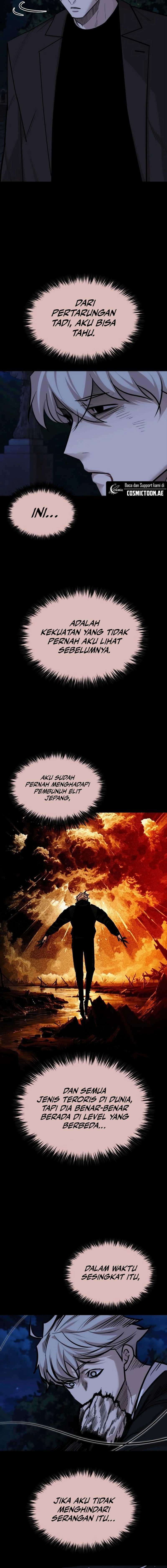 Vanta Black (Venta Black) Chapter 26 Bahasa Indonesia