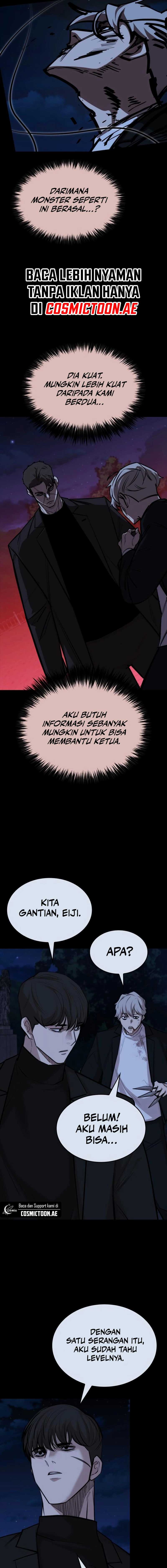 Vanta Black (Venta Black) Chapter 26 Bahasa Indonesia