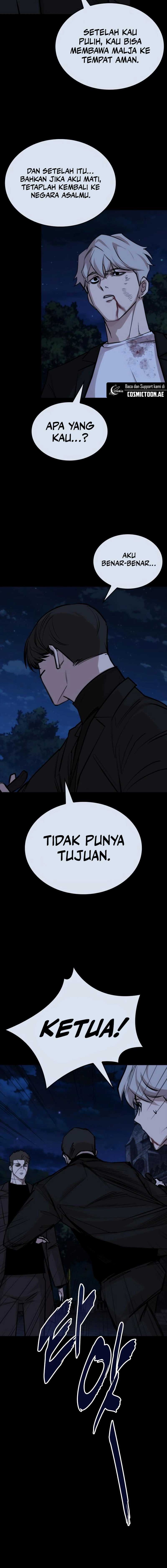 Vanta Black (Venta Black) Chapter 26 Bahasa Indonesia