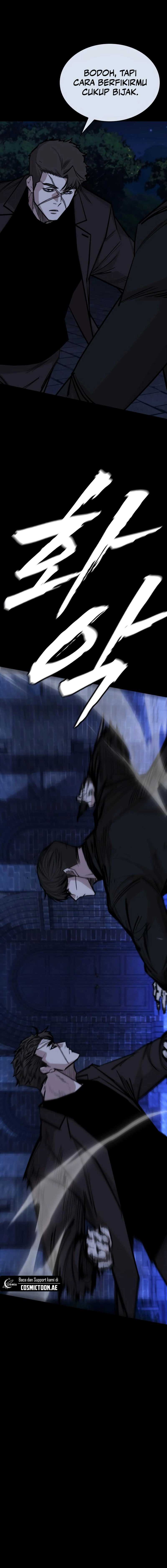 Vanta Black (Venta Black) Chapter 26 Bahasa Indonesia