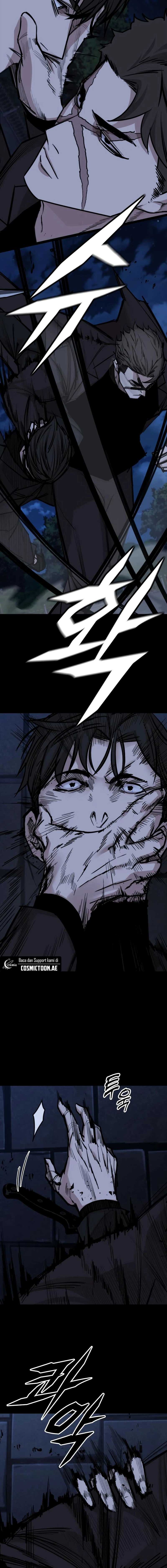 Vanta Black (Venta Black) Chapter 26 Bahasa Indonesia