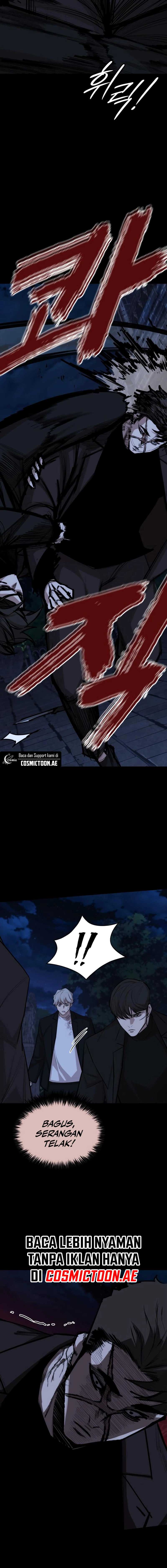 Vanta Black (Venta Black) Chapter 26 Bahasa Indonesia