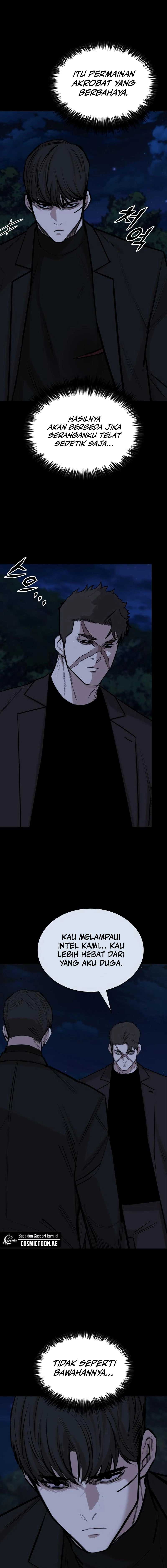 Vanta Black (Venta Black) Chapter 26 Bahasa Indonesia