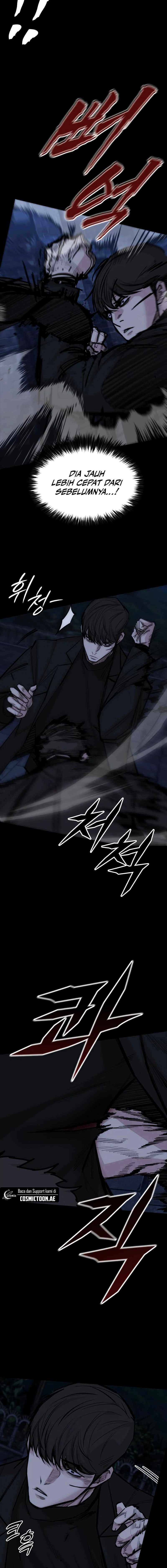 Vanta Black (Venta Black) Chapter 26 Bahasa Indonesia