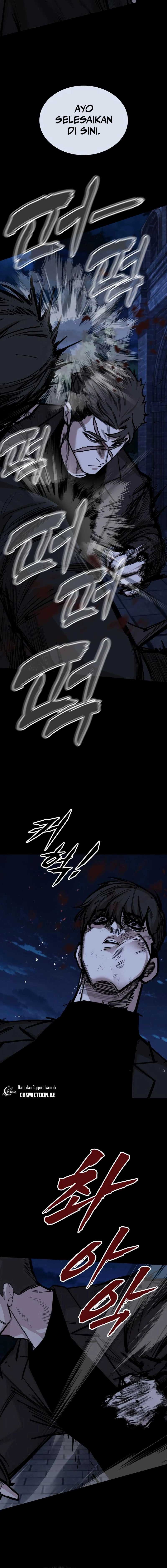 Vanta Black (Venta Black) Chapter 26 Bahasa Indonesia