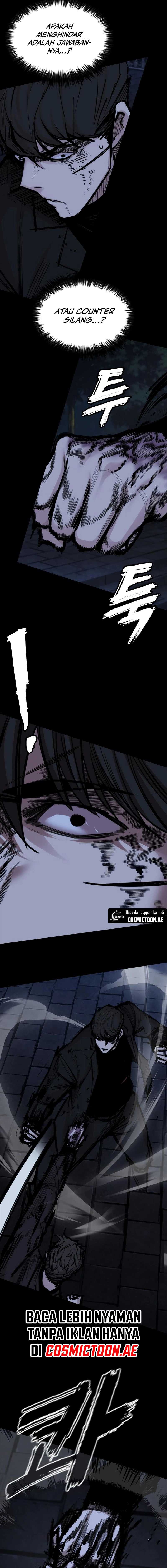 Vanta Black (Venta Black) Chapter 26 Bahasa Indonesia